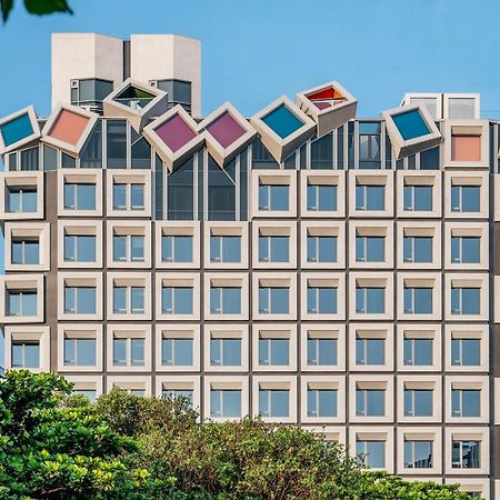 The Place Taichung Exterior photo