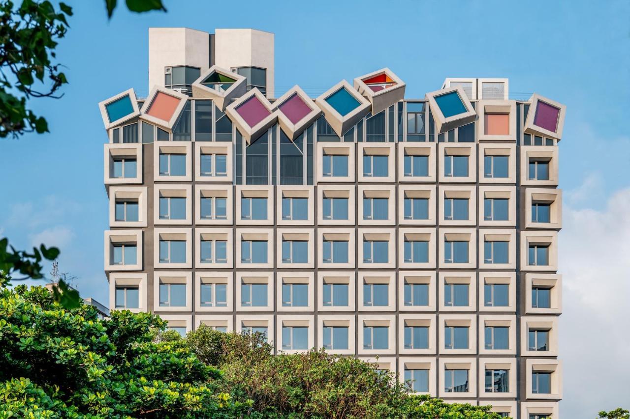 The Place Taichung Exterior photo