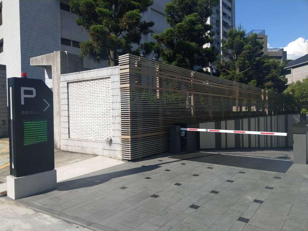 The Place Taichung Exterior photo