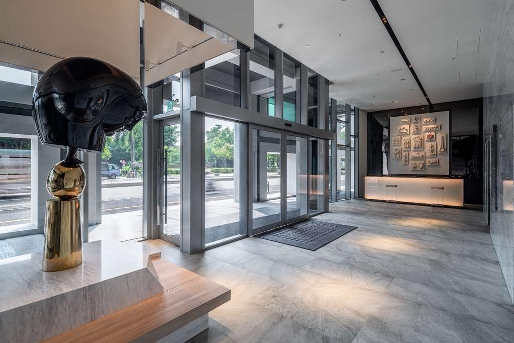 The Place Taichung Interior photo