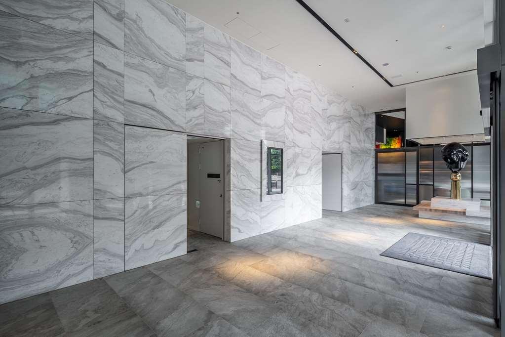 The Place Taichung Interior photo