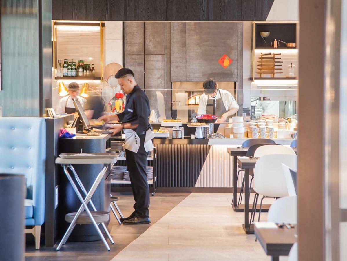 The Place Taichung Exterior photo