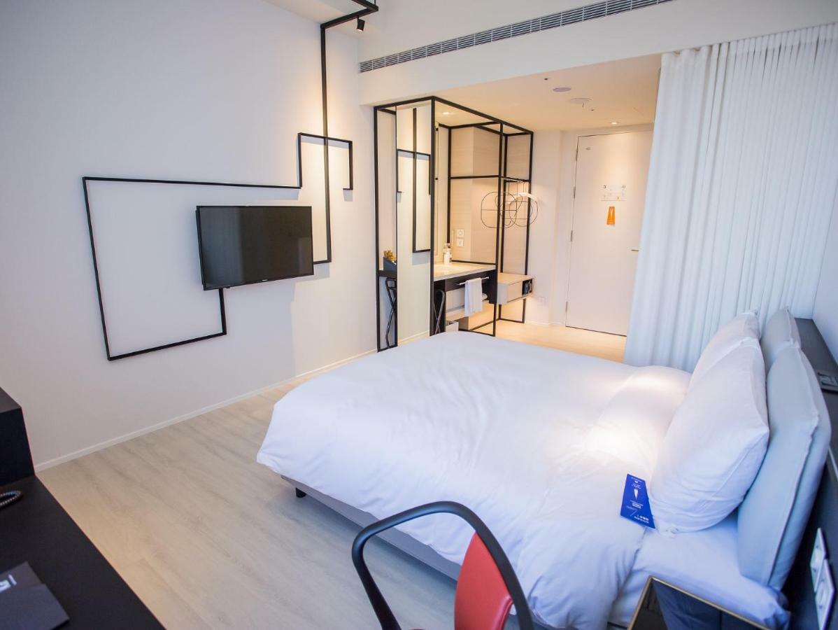 The Place Taichung Exterior photo
