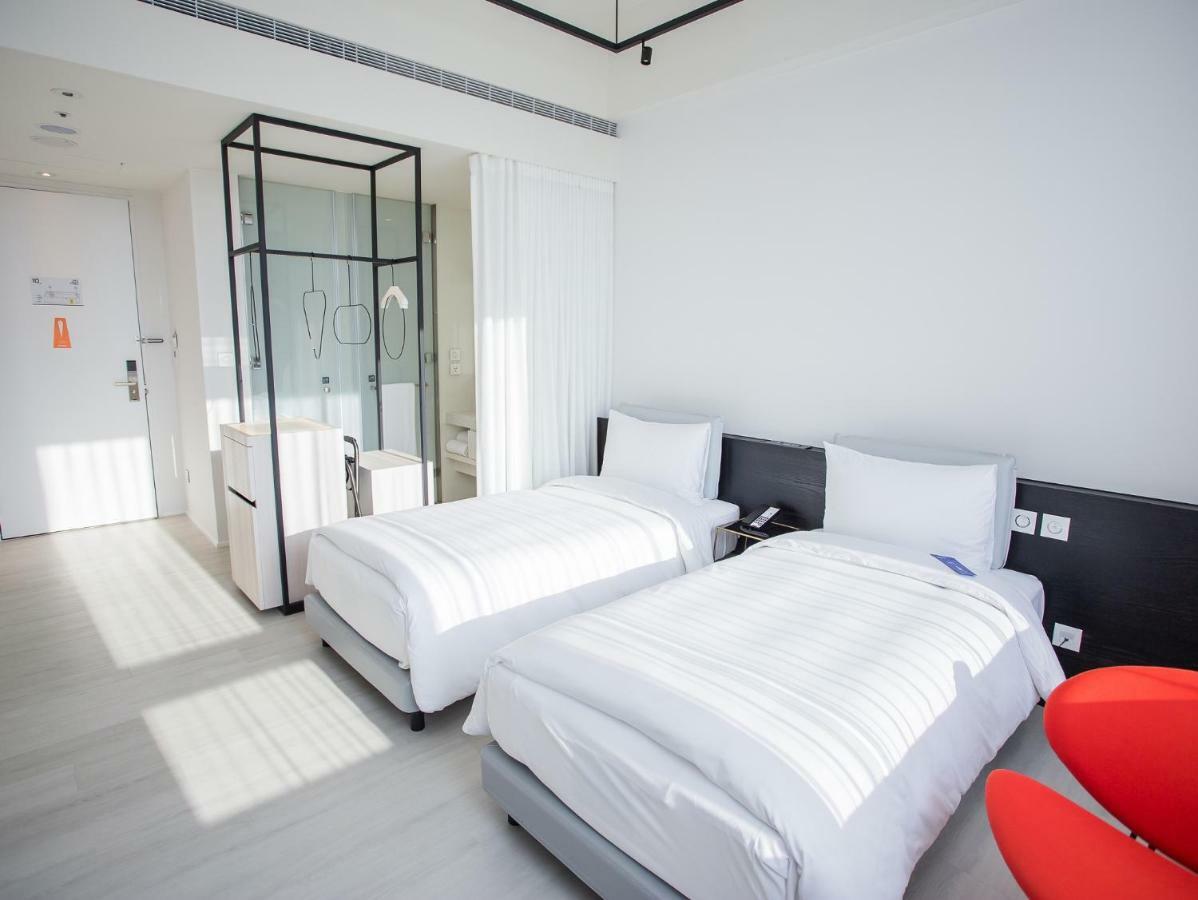The Place Taichung Exterior photo