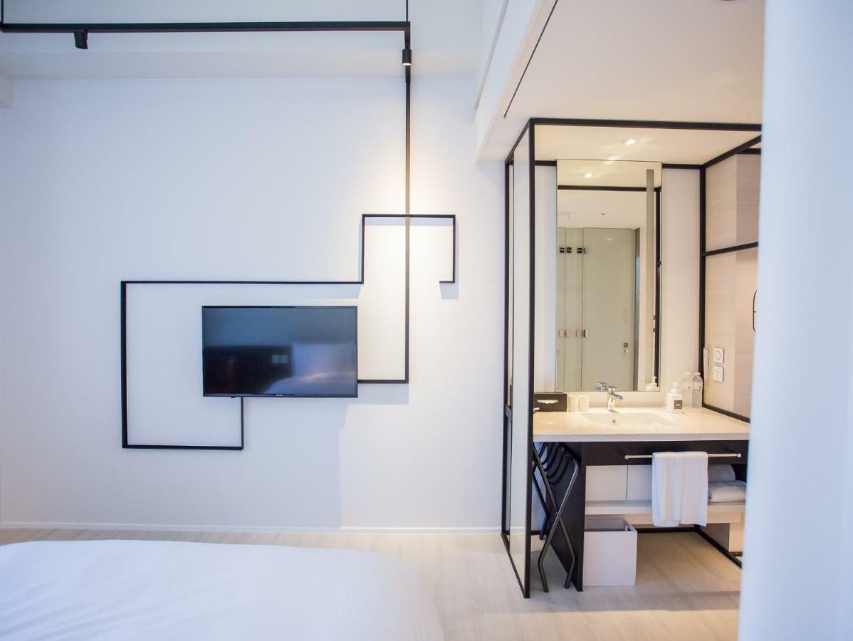 The Place Taichung Exterior photo