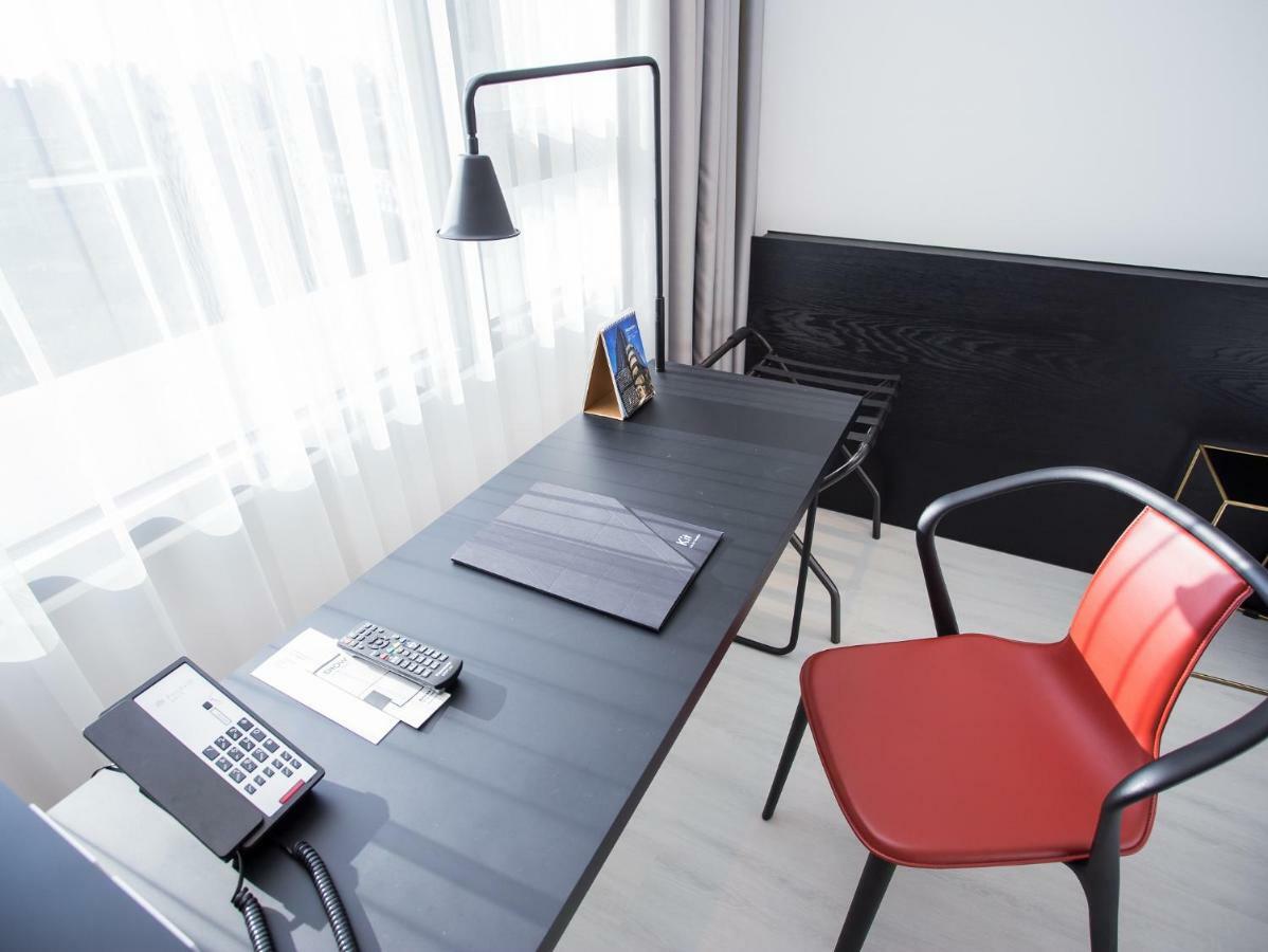 The Place Taichung Exterior photo