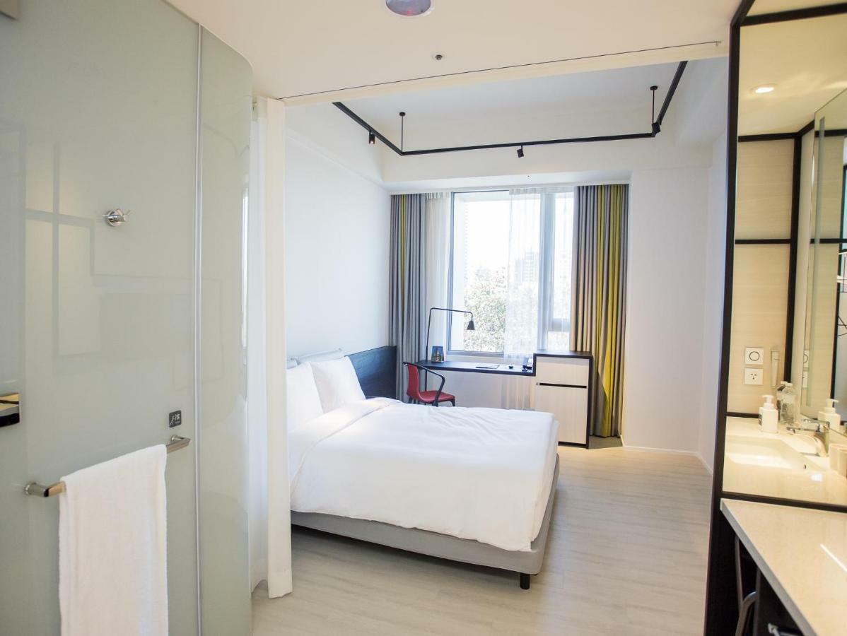 The Place Taichung Exterior photo