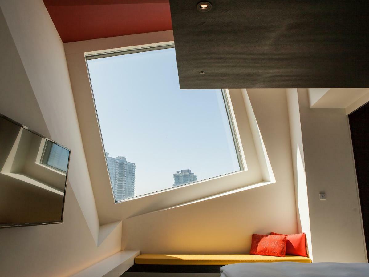 The Place Taichung Exterior photo