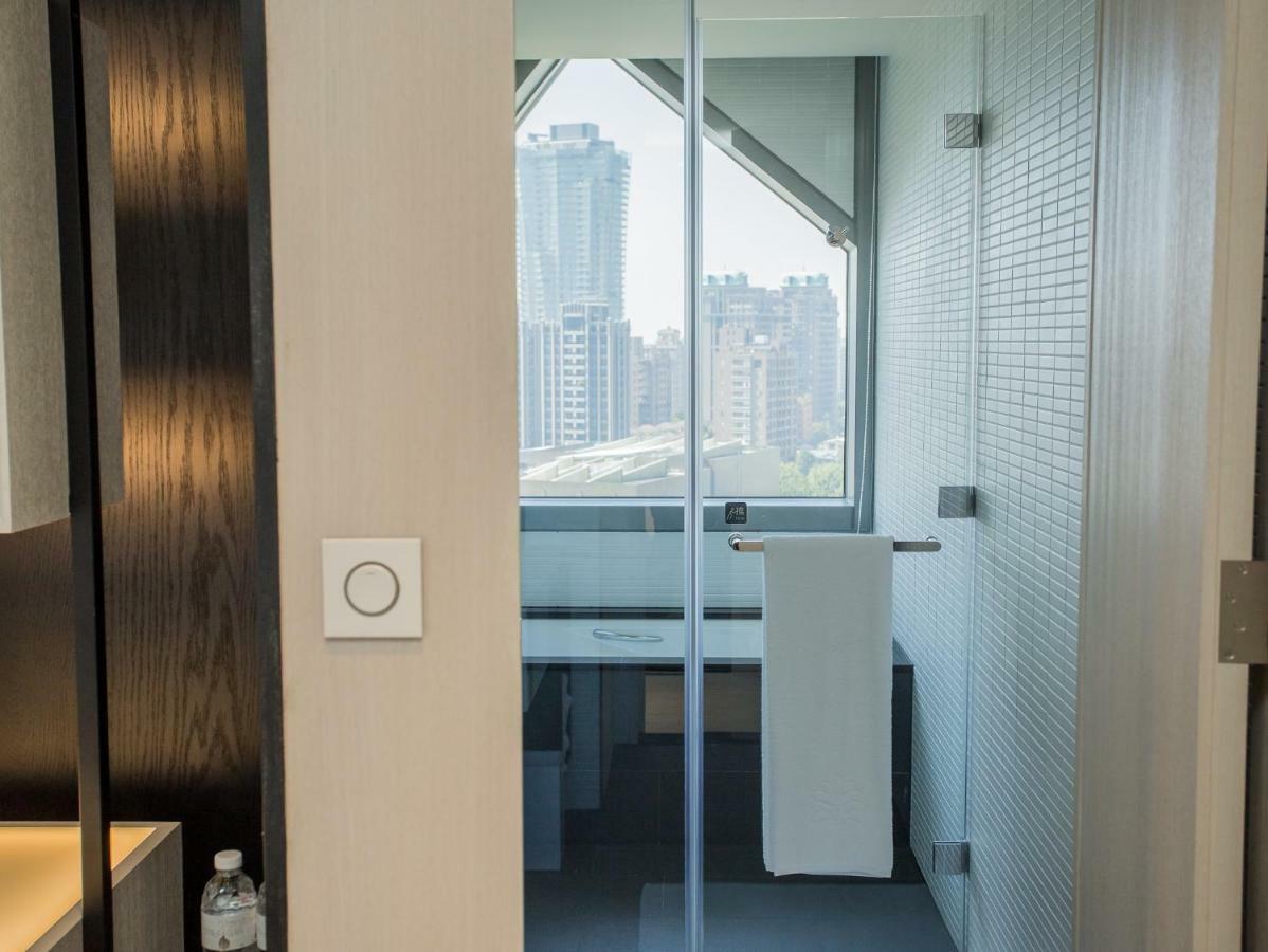 The Place Taichung Exterior photo